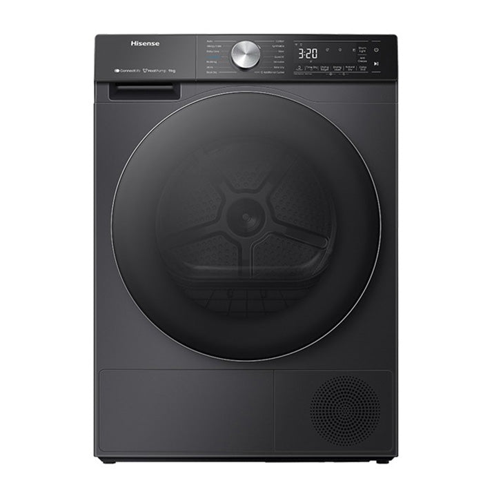 Hisense DHQA902UT 9kg Heat Pump Dryer - BrandCart Kenya